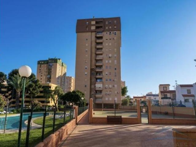 Piso Venta Roquetas de Mar, Aguadulce Sur