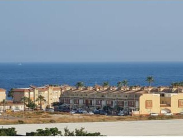 Piso Venta Roquetas de Mar, Aguadulce Sur