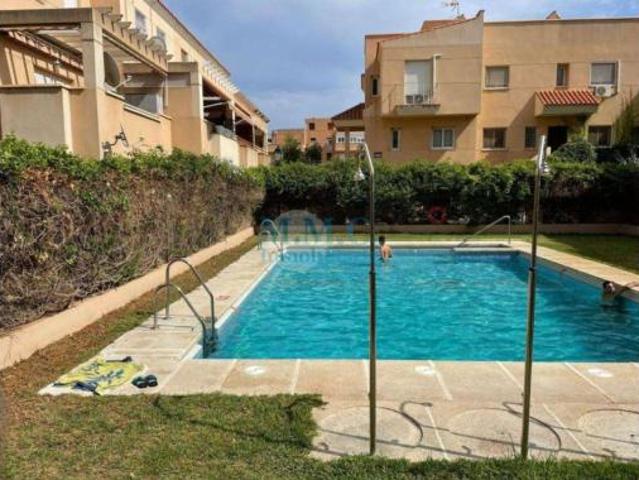 Piso Venta Roquetas de Mar, Aguadulce Sur