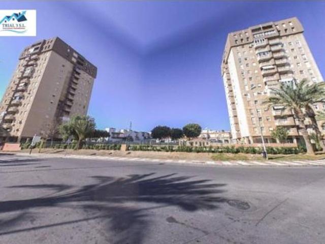 Piso Venta Roquetas de Mar, Aguadulce Sur