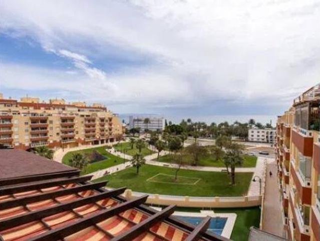 Piso Venta Roquetas de Mar, Aguadulce Sur