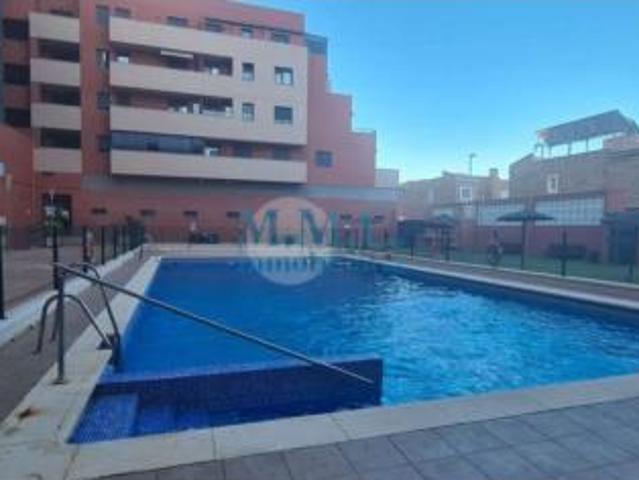 Piso Venta Roquetas de Mar, Aguadulce Sur