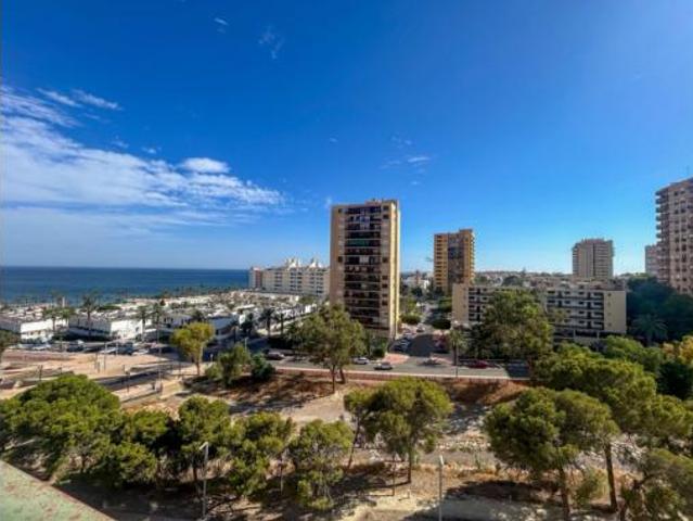 Piso Venta Roquetas de Mar, Aguadulce Sur
