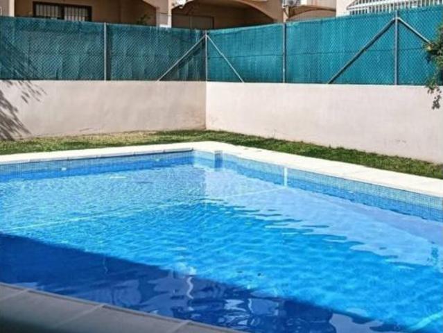 Piso Venta Roquetas de Mar, Aguadulce Sur