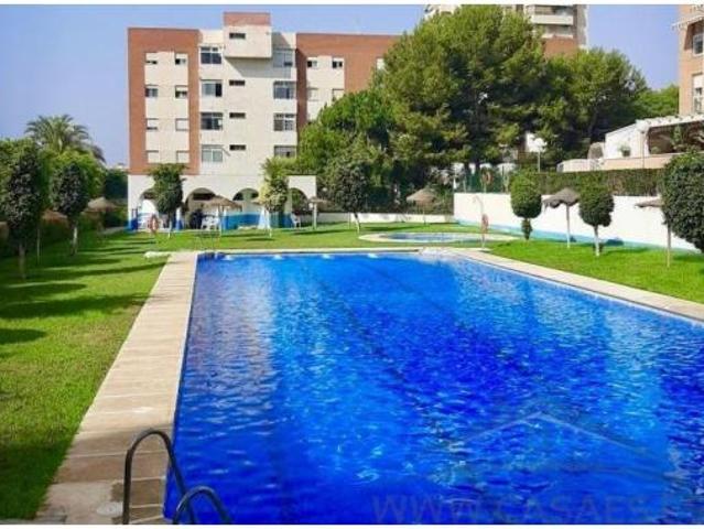 Piso Venta Roquetas de Mar, Aguadulce Sur