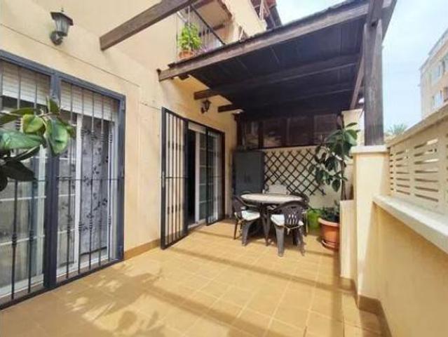 Piso Venta Roquetas de Mar, Aguadulce Sur