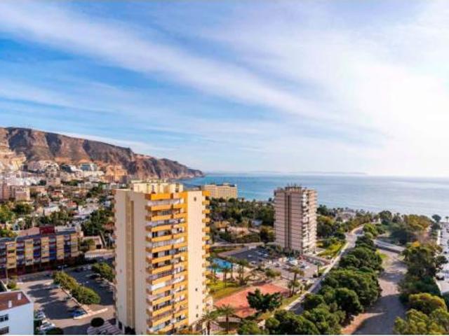 Piso Venta Roquetas de Mar, Aguadulce Sur
