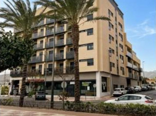Piso Venta Roquetas de Mar, Aguadulce Sur