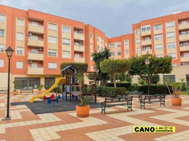Piso Venta Roquetas de Mar, Av. Juan Carlos I Plaza de Toros