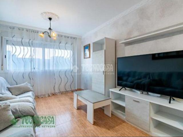 Piso Venta Roquetas de Mar, Centro