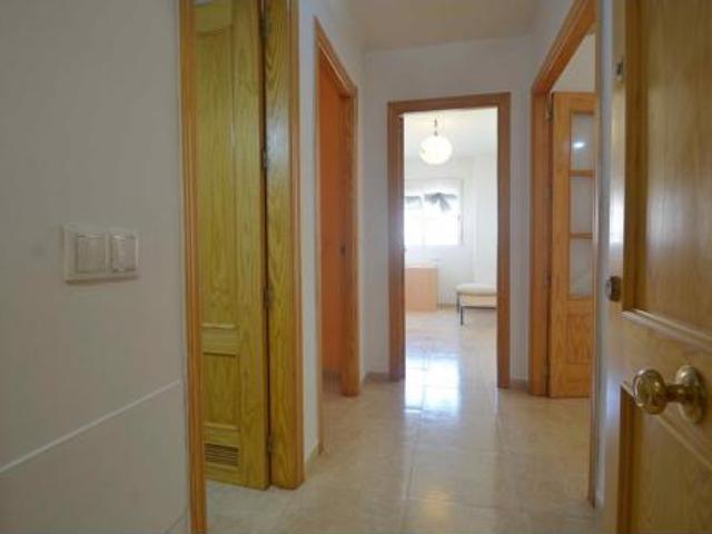 Piso Venta Roquetas de Mar, Centro