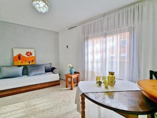 Piso Venta Roquetas de Mar, Centro