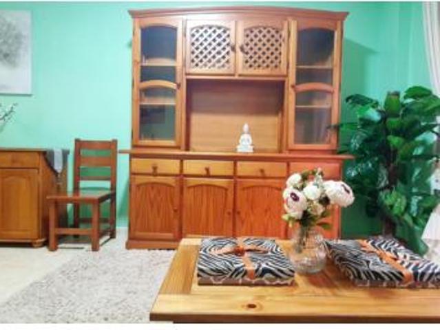 Piso Venta Roquetas de Mar, Centro