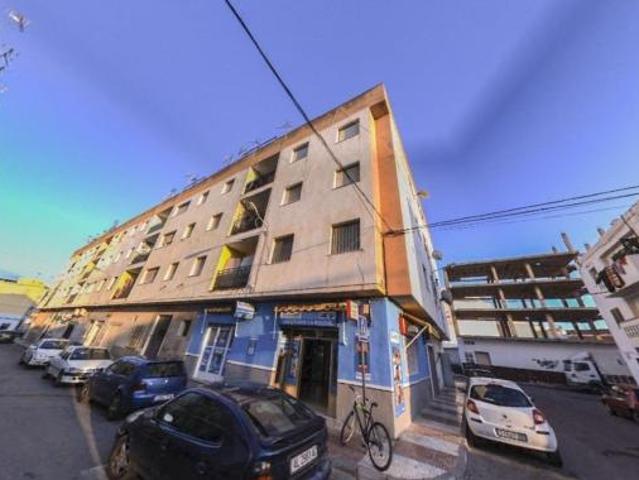 Piso Venta Roquetas de Mar, Centro