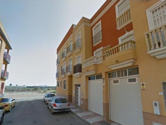 Piso Venta Roquetas de Mar, Centro
