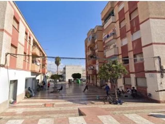 Piso Venta Roquetas de Mar, Centro