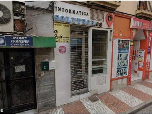 Piso Venta Roquetas de Mar, Centro