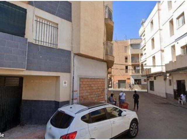 Piso Venta Roquetas de Mar, Centro