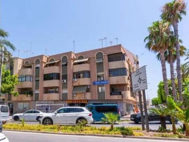 Piso Venta Roquetas de Mar, Centro