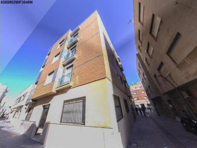 Piso Venta Roquetas de Mar, Centro