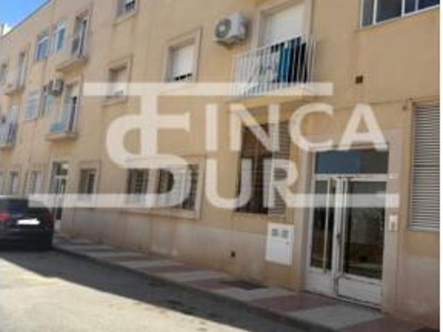 Piso Venta Roquetas de Mar, Centro