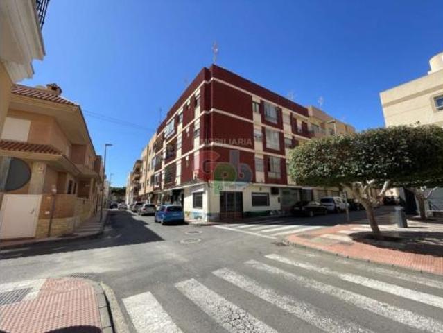 Piso Venta Roquetas de Mar, Centro