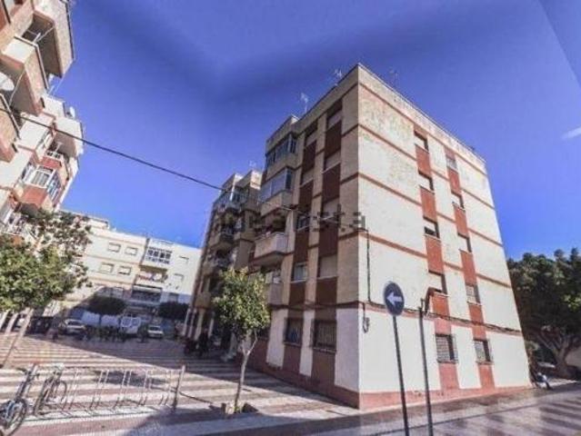 Piso Venta Roquetas de Mar, Centro