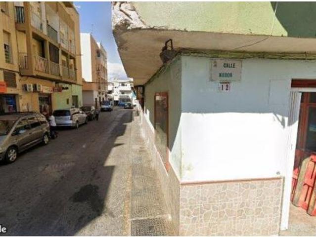 Piso Venta Roquetas de Mar, Centro