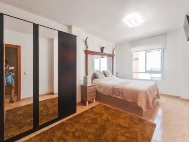 Piso Venta Roquetas de Mar, Centro