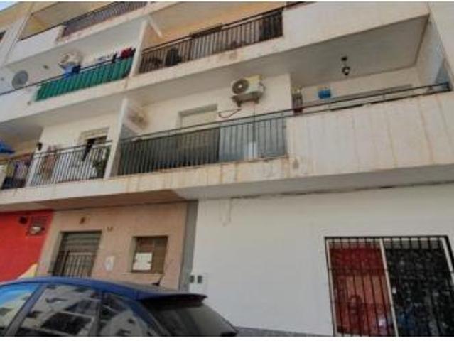 Piso Venta Roquetas de Mar, Centro