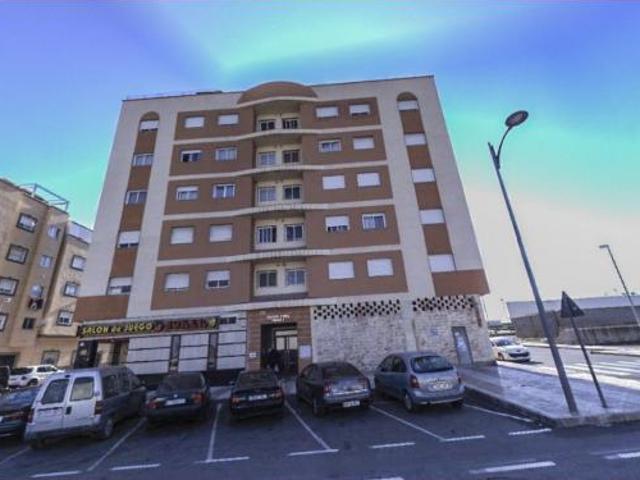 Piso Venta Roquetas de Mar, Centro