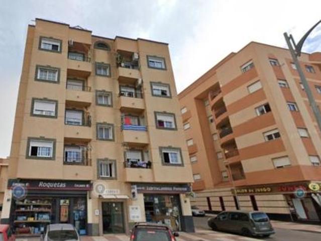 Piso Venta Roquetas de Mar, Centro