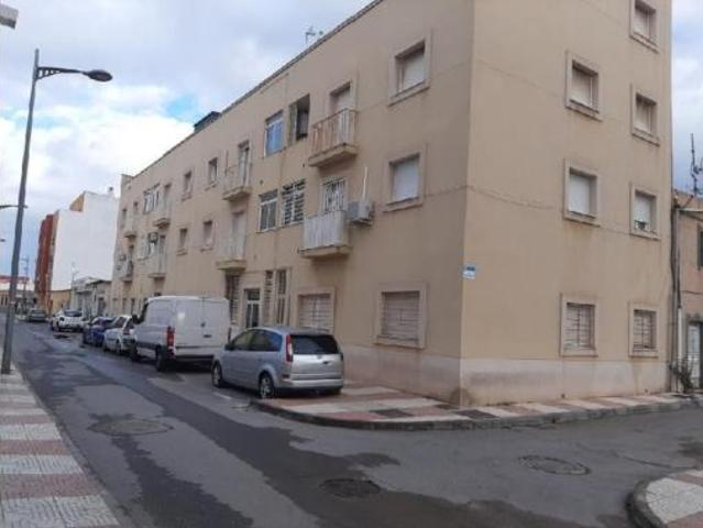 Piso Venta Roquetas de Mar, Centro