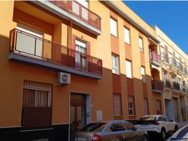 Piso Venta Roquetas de Mar, Centro
