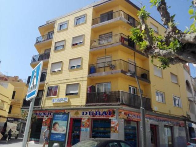 Piso Venta Roquetas de Mar, Centro