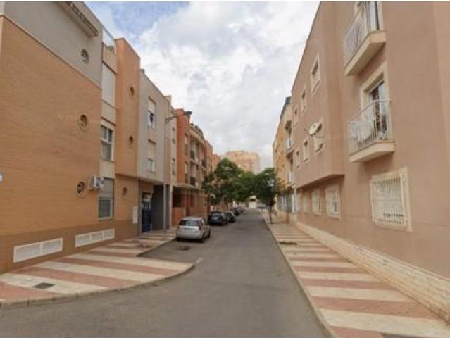 Piso Venta Roquetas de Mar, Centro