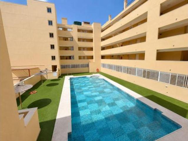 Piso Venta Roquetas de Mar, Centro