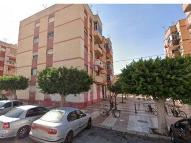 Piso Venta Roquetas de Mar, Centro