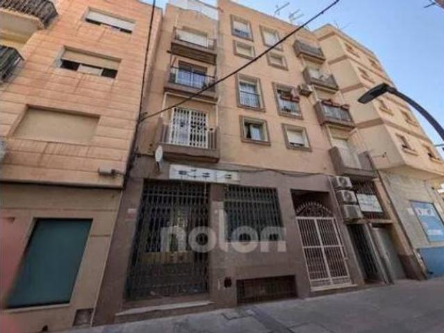 Piso Venta Roquetas de Mar, Centro