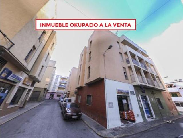 Piso Venta Roquetas de Mar, Centro