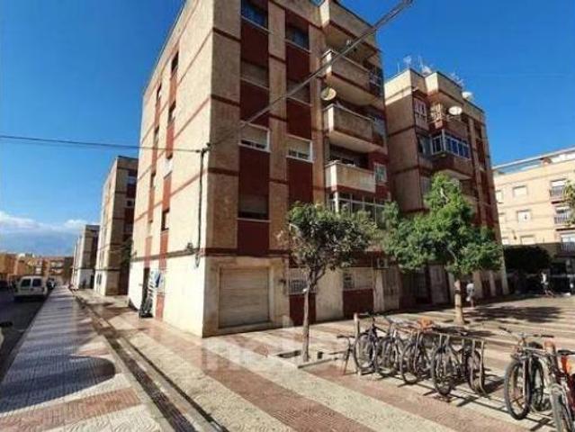 Piso Venta Roquetas de Mar, Centro