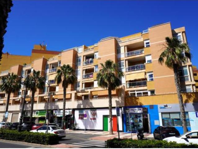 Piso Venta Roquetas de Mar, Centro