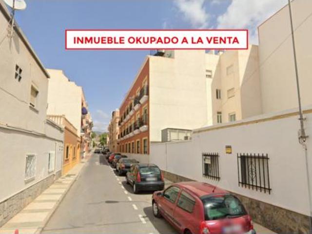 Piso Venta Roquetas de Mar, El Parador de las Hortichuelas