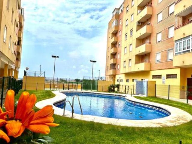 Piso Venta Roquetas de Mar, El Parador de las Hortichuelas