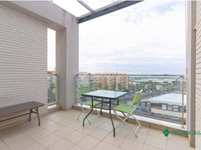 Piso Venta Roquetas de Mar, El Parador de las Hortichuelas
