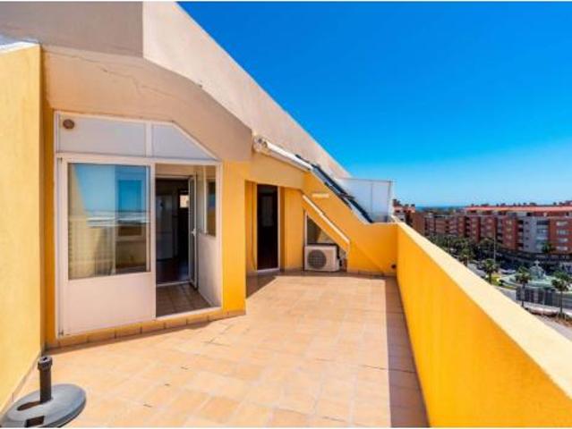 Piso Venta Roquetas de Mar, El Parador de las Hortichuelas