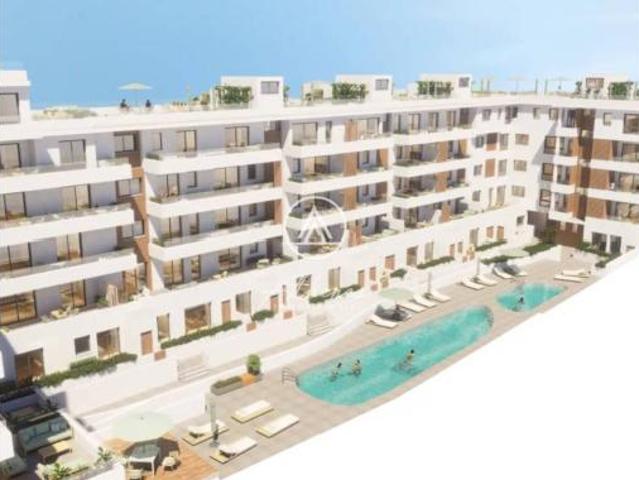 Piso Venta Roquetas de Mar, La Romanilla El Puerto