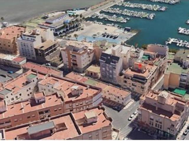 Piso Venta Roquetas de Mar, La Romanilla El Puerto