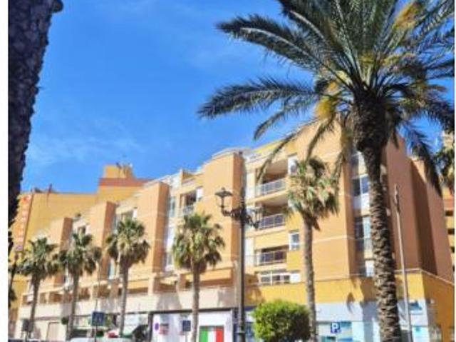 Piso Venta Roquetas de Mar, La Romanilla El Puerto