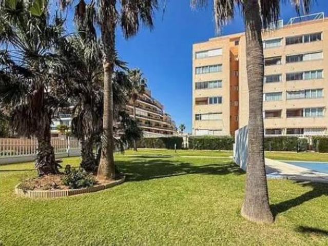 Piso Venta Roquetas de Mar, La Romanilla El Puerto